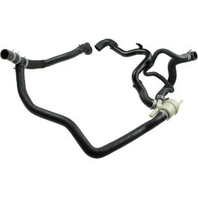 Compre Tubo de radiador de GATES online para Discovery III (L319) a preços moderados