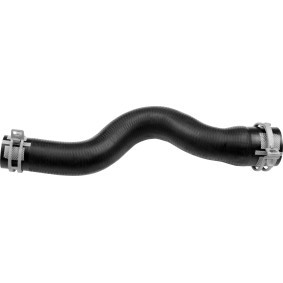 Acquista Manicotto radiatore da GATES online per 208 II Hatchback (UB_, UP_, UW_, UJ_) a prezzi moderati