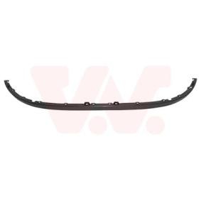 Acquista Spoiler anteriore da VAN WEZEL 1508500 a buon mercato per soli 50,82 €