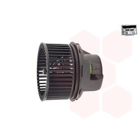 Achetez des Pulseur d'air habitacle VAN WEZEL 1869773 à prix pour 237,48 €