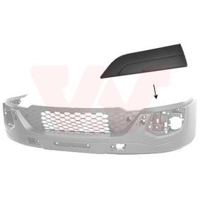 Achetez des Enjoliveur, pare-chocs VAN WEZEL 2817581 à prix pour 27,05 €
