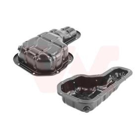 Acquista Coppa olio da VAN WEZEL online per PAJERO II (V3_W, V2_W, V4_W) a prezzi moderati