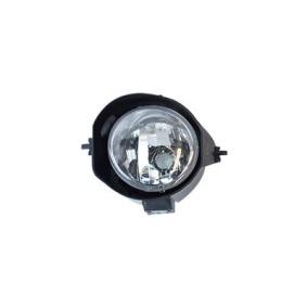Comprar Faro antiniebla de VAN WEZEL 3617995 a bajo precio de 55,36 €
