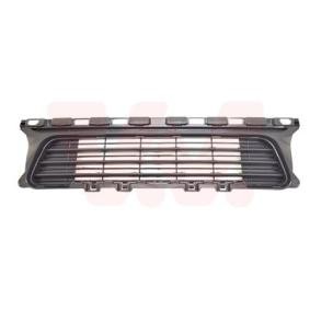 Acquista Griglia paraurti da VAN WEZEL online per 308 II SW Van / Station Wagon (LC_) a prezzi moderati