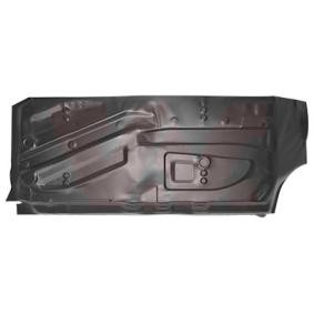 Compre Panel del piso y panel del bajos de VAN WEZEL online para Vento (1H2) a precios moderados