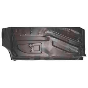 Compre Panel del piso y panel del bajos de VAN WEZEL online para Vento (1H2) a precios moderados