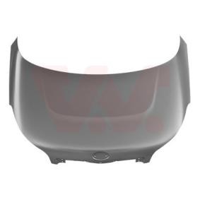 Motorhaube 8334660