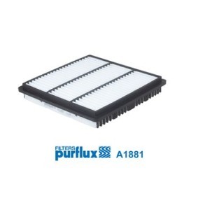 Køb Luftfilter af PURFLUX A1881 til den lave pris 96,50 DKK
