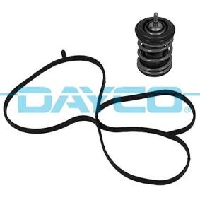 Kühlwasserthermostat von DAYCO