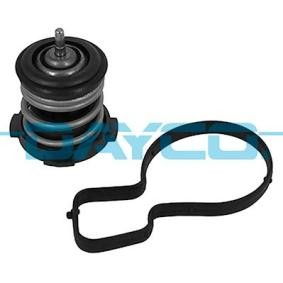 Kühlwasserthermostat DT1265V für A4 Avant (8K5, B8) für 24,69 CHF