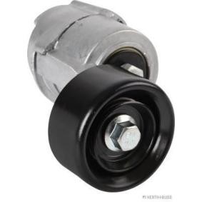 Compre Tensor de la correa trapecial poli v de HERTH+BUSS JAKOPARTS online para SONATA VII (LF) a precios moderados