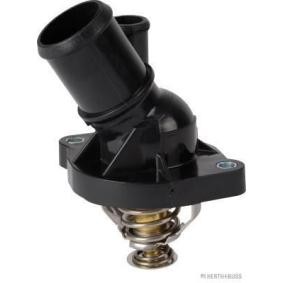 Achetez des Thermostat d'eau HERTH+BUSS JAKOPARTS J1533026 à prix pour 35,93 €