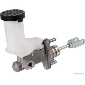 Acquista Pompa della frizione da HERTH+BUSS JAKOPARTS J2509002 a buon mercato per soli 45,51 €