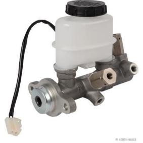 Acquista Cilindro maestro del freno da HERTH+BUSS JAKOPARTS J3101002 a buon mercato per soli 131,97 €