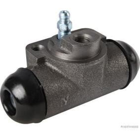 Comprar Cilindro de freno de rueda de HERTH+BUSS JAKOPARTS J3230800 a bajo precio de 15,88 €