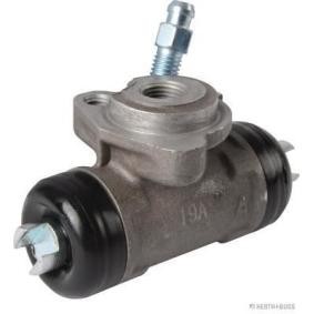 Compre Cilindro do travão da roda da HERTH+BUSS JAKOPARTS J3242009 a um preço baixo por 36,33 €
