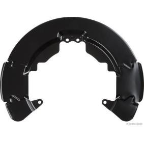 Compre Chapa deflectora, disco de travão da HERTH+BUSS JAKOPARTS J3323001 a um preço baixo por 66,07 €