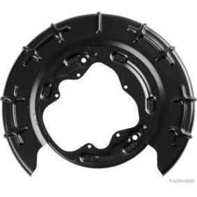 Compre Chapa deflectora, disco de travão da HERTH+BUSS JAKOPARTS J3340500 a um preço baixo por 52,18 €