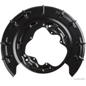 Compre Chapa deflectora, disco de travão da HERTH+BUSS JAKOPARTS J3350500 a um preço baixo por 65,25 €