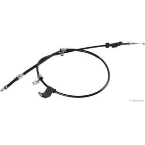 Handbremsseil J3934109