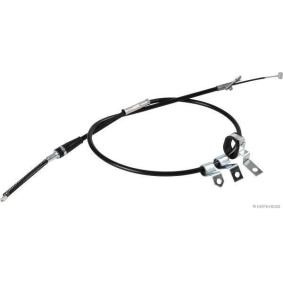 Handbremsseil für SUZUKI von HERTH+BUSS JAKOPARTS