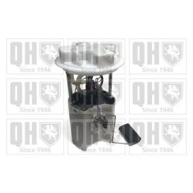 Achetez des Pompe à carburant QUINTON HAZELL QFP1066 à prix pour 250,76 €