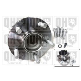 Comprar Juego de cojinete de rueda de QUINTON HAZELL QWB1515 a bajo precio de 107,98 €