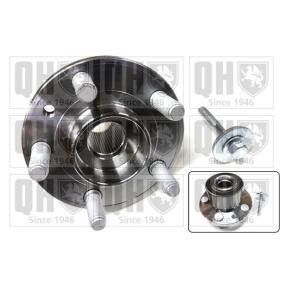 Comprar Juego de cojinete de rueda de QUINTON HAZELL QWB1520 a bajo precio de 77,25 €