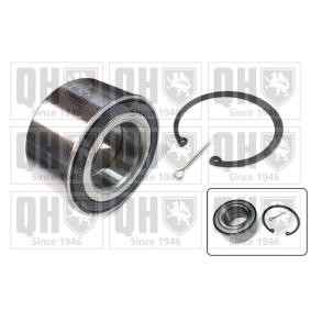 Radlagersatz QWB1523
