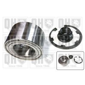 Comprar Juego de cojinete de rueda de QUINTON HAZELL QWB1535 a bajo precio de 30,99 €