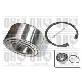 Radlagersatz QWB1545