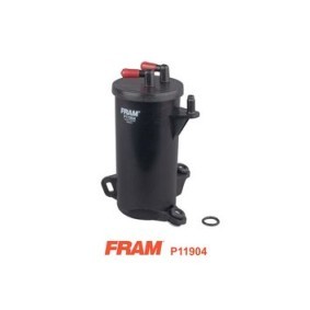 Compre Filtro de combustível da FRAM P11904 a um preço baixo por 53,72 €
