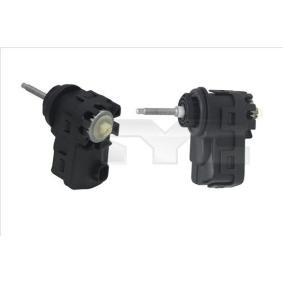 Stellmotor, Scheinwerfer 20-12069-MA-1