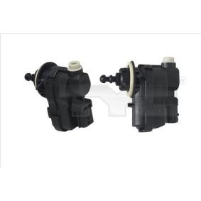 Stellmotor, Scheinwerfer 20-14553-MA-1