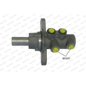 Acquista Cilindro maestro del freno da FERODO FHM1622 a buon mercato per soli 407,49 €