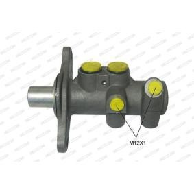 Acquista Cilindro maestro del freno da FERODO FHM1626 a buon mercato per soli 102,39 €