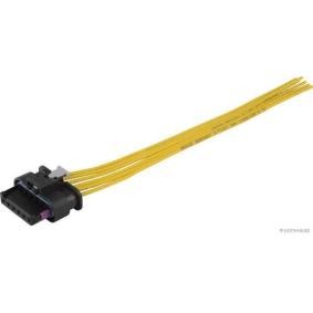 Kabelreparatursatz, Zentralelektrik 51277342 von HERTH+BUSS ELPARTS günstig für 32,25 € online kaufen