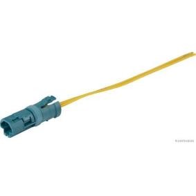 Acquista Kit riparazione cavi, Sensore n° giri ruota da HERTH+BUSS ELPARTS 51277351 a buon mercato per soli 37,34 €