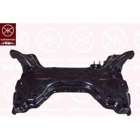 Acquista Telaio ausiliario / Supporto aggregati da KLOKKERHOLM 5514004 a buon mercato per soli 176,41 €