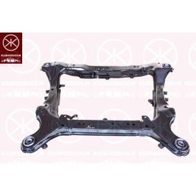 Acquista Telaio ausiliario / Supporto aggregati da KLOKKERHOLM 9060005 a buon mercato per soli 629,68 €