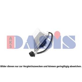 Køb Modstand, kabineventilator af AKS DASIS 048144N til den lave pris 489,60 DKK