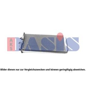 Achetez des Radiateur de chauffage AKS DASIS 409012N à prix pour 60,33 €