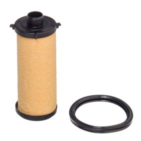 Hydraulikfilter, Automatikgetriebe EG910H D454 für INFINITI