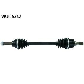 Köp Drivaxel av SKF VKJC 6342 till det låga priset 2939,06 kr