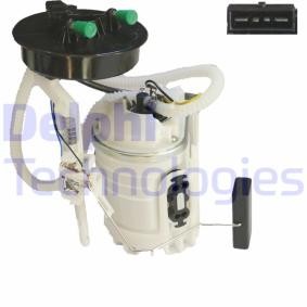 Kraftstoff-Fördereinheit FG2045-12B1 für Golf VII Schrägheck (5G1, BQ1, BE1, BE2) für 117,25 CHF