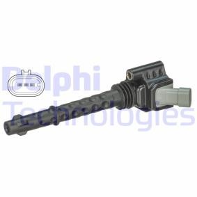 Köp Tändspole av DELPHI GN10596-12B1 till det låga priset 377,25 kr