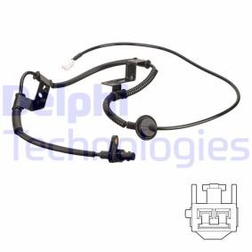 Köp ABS-givare av DELPHI SS20533 till det låga priset 310,59 kr