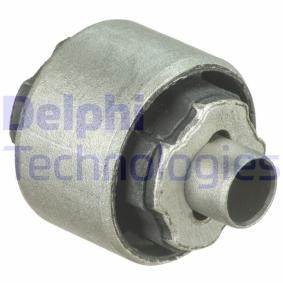 Lagerung, Lenker TD1826W