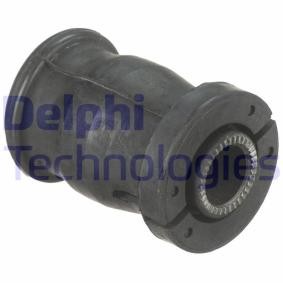 Lagerung, Lenker von DELPHI