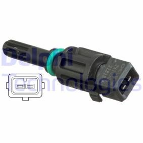 Comprar Sensor, temperatura del aire de admisión de DELPHI TS10500 a bajo precio de 10,28 €